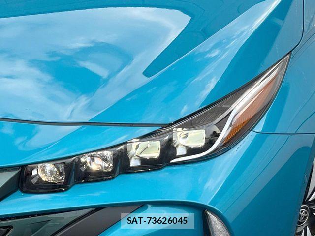 Toyota PRIUS PHV 2018-11 8231402-11