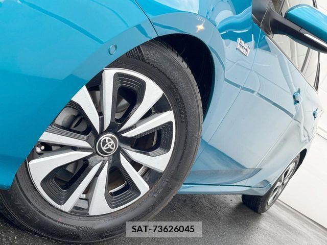 Toyota PRIUS PHV 2018-11 8231402-12