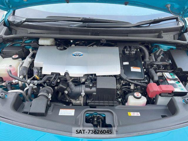 Toyota PRIUS PHV 2018-11 8231402-17