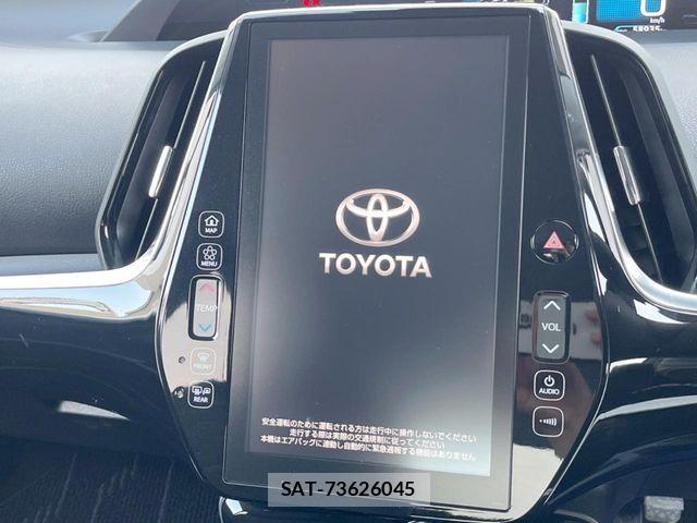 Toyota PRIUS PHV 2018-11 8231402-2
