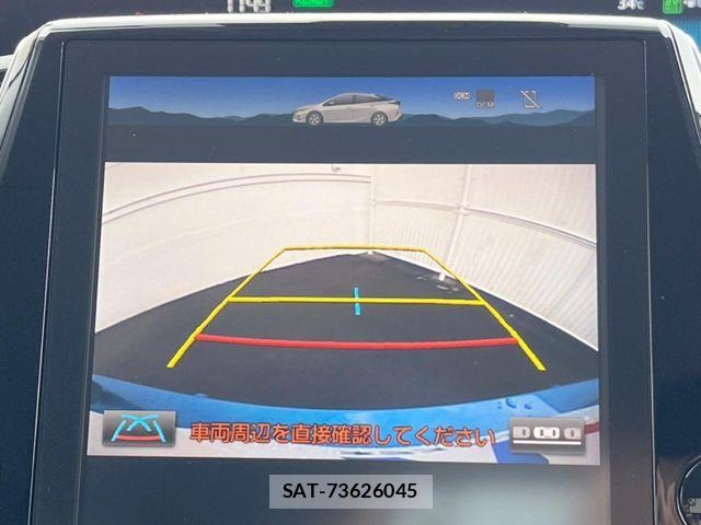 Toyota PRIUS PHV 2018-11 8231402-3