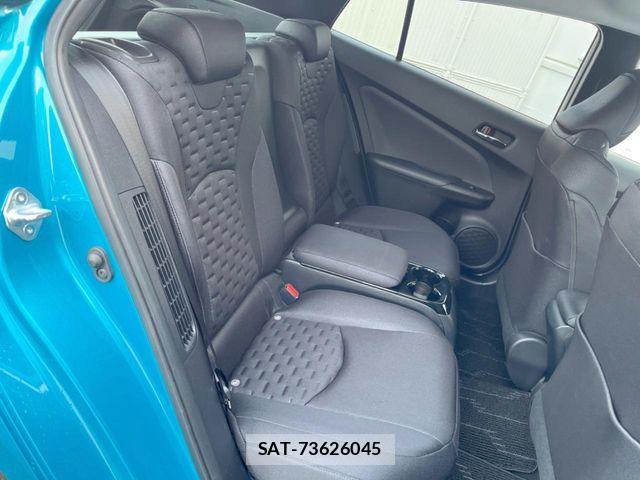 Toyota PRIUS PHV 2018-11 8231402-8