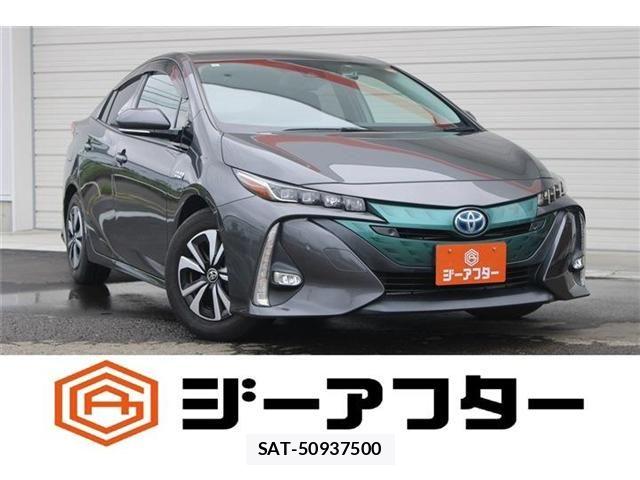 Toyota PRIUS PHV 2017-05 8246424-0