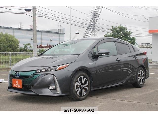 Toyota PRIUS PHV 2017-05 8246424-20