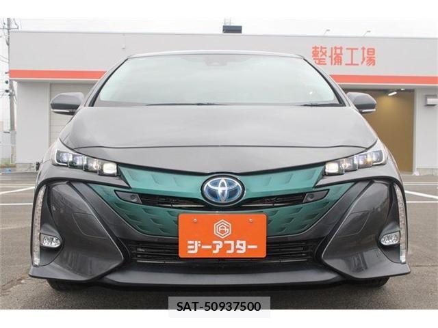 Toyota PRIUS PHV 2017-05 8246424-4