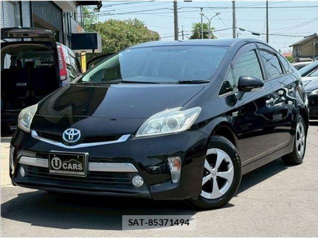 sat car