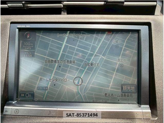 Toyota PRIUS PHV 2012-06 8246425-14