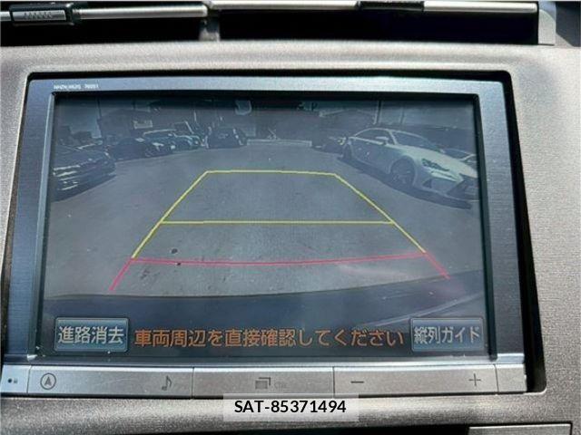Toyota PRIUS PHV 2012-06 8246425-17