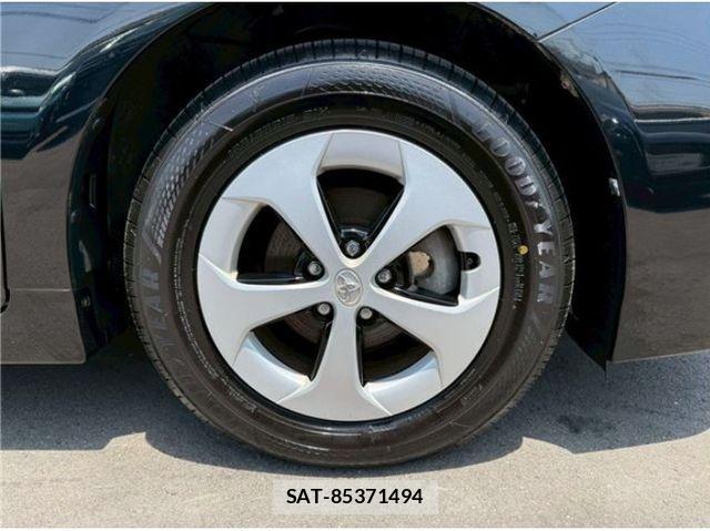 Toyota PRIUS PHV 2012-06 8246425-28