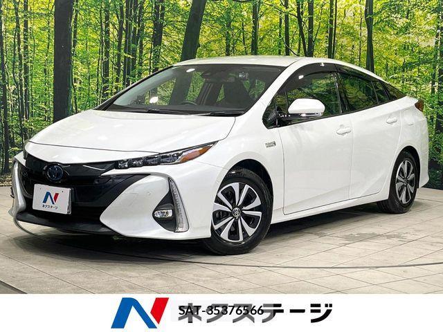 Toyota PRIUS PHV 2022-02 8246423-0