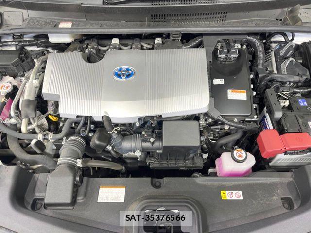 Toyota PRIUS PHV 2022-02 8246423-17