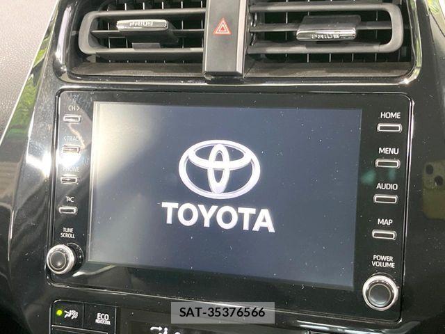 Toyota PRIUS PHV 2022-02 8246423-2