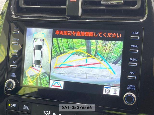 Toyota PRIUS PHV 2022-02 8246423-3