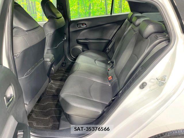 Toyota PRIUS PHV 2022-02 8246423-8