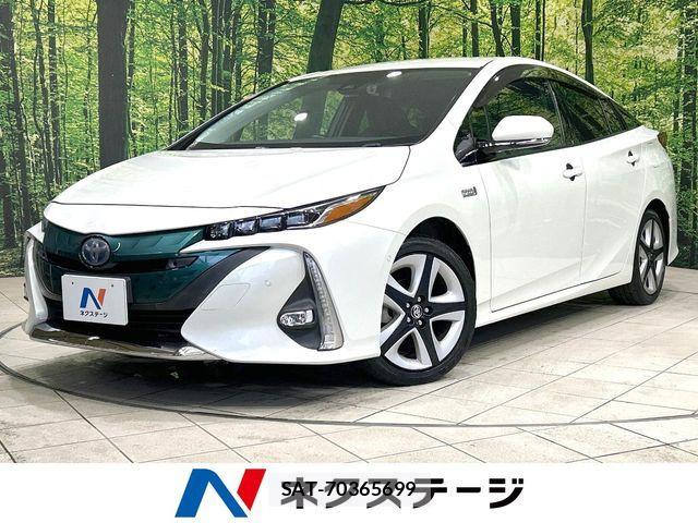 Toyota PRIUS PHV 2017-05 8316597-0