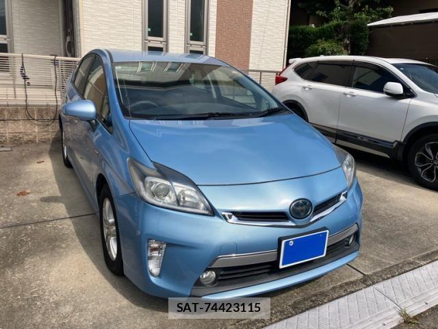 sat car