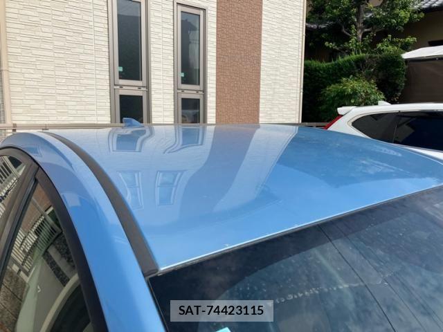 Toyota PRIUS PHV 2012-02 8316599-4