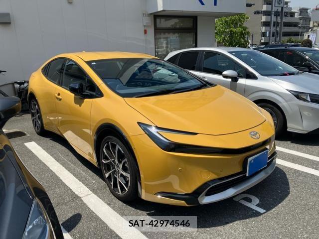 Toyota PRIUS PHV 2023-09 8316596-2