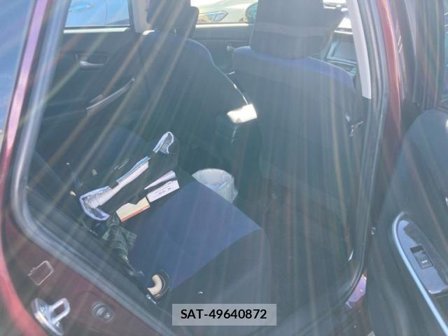 Toyota PRIUS PHV 2014-10 8316598-12