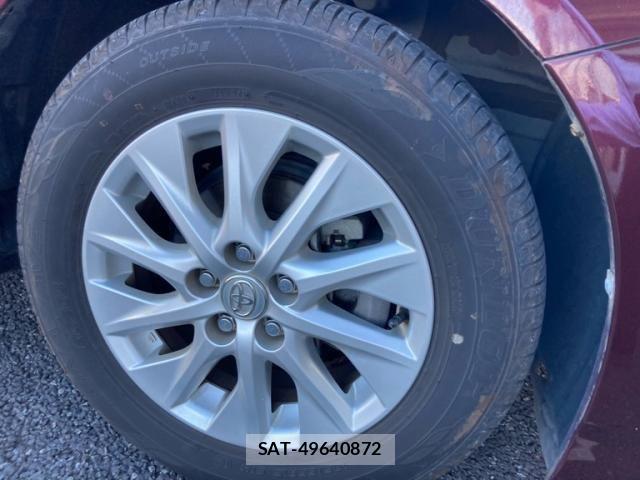 Toyota PRIUS PHV 2014-10 8316598-6