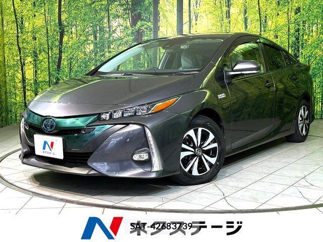 Toyota PRIUS PHV 2019-06 8316595-0