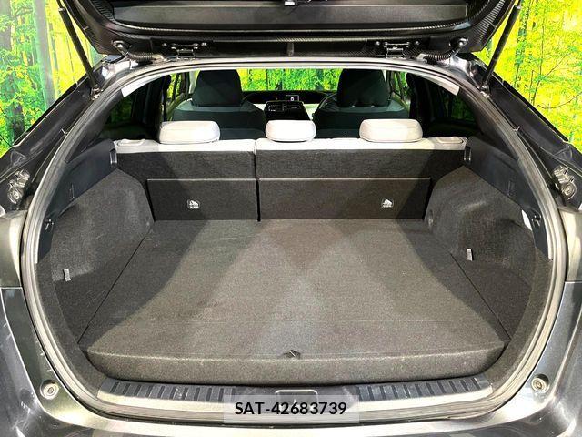 Toyota PRIUS PHV 2019-06 8316595-9