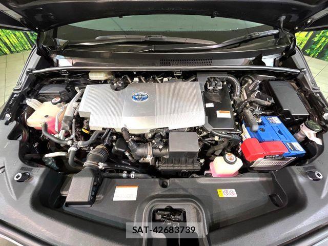 Toyota PRIUS PHV 2019-06 8316595-17