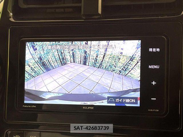 Toyota PRIUS PHV 2019-06 8316595-4