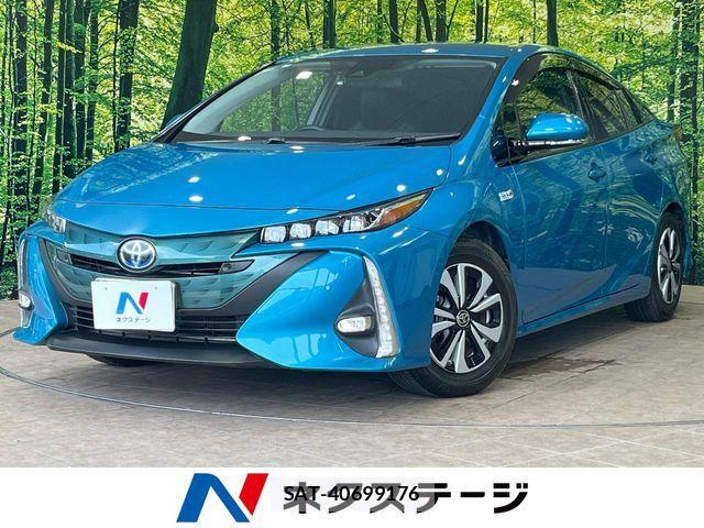 Toyota PRIUS PHV 2017-02 8337522-0
