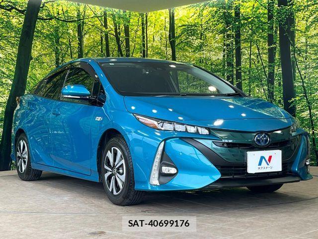 Toyota PRIUS PHV 2017-02 8337522-15
