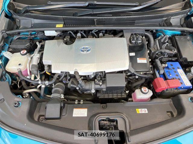 Toyota PRIUS PHV 2017-02 8337522-17