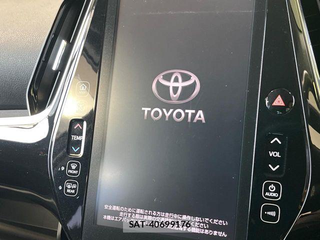 Toyota PRIUS PHV 2017-02 8337522-2