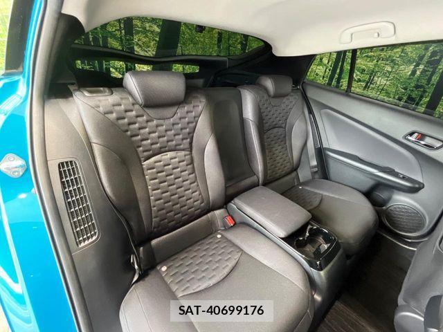 Toyota PRIUS PHV 2017-02 8337522-8