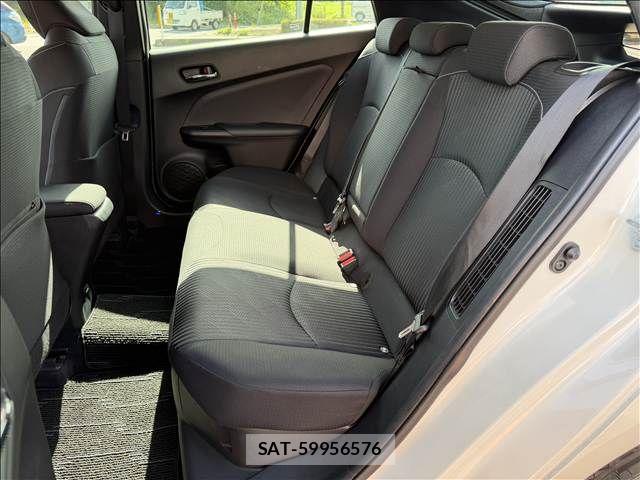 Toyota PRIUS PHV 2020-05 8337520-9