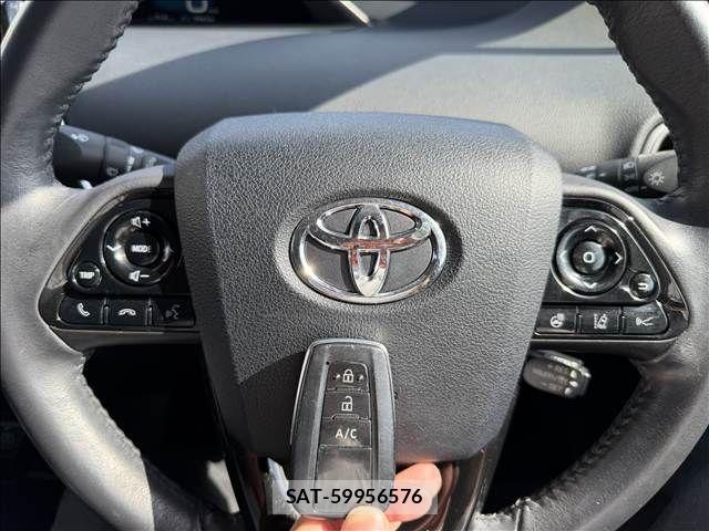 Toyota PRIUS PHV 2020-05 8337520-17
