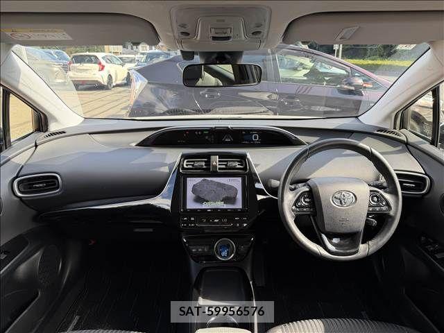 Toyota PRIUS PHV 2020-05 8337520-1