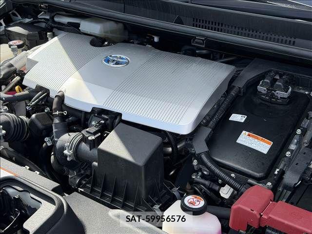 Toyota PRIUS PHV 2020-05 8337520-19