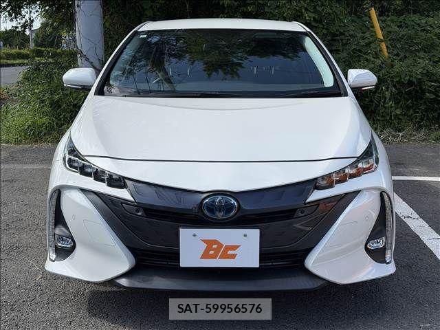Toyota PRIUS PHV 2020-05 8337520-20