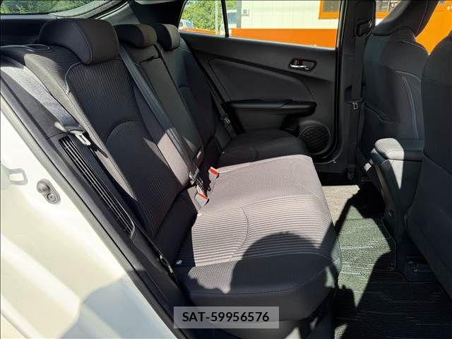 Toyota PRIUS PHV 2020-05 8337520-25