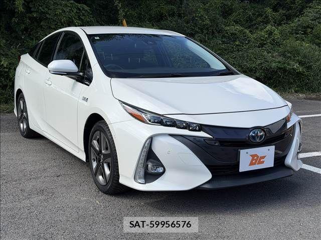 Toyota PRIUS PHV 2020-05 8337520-4