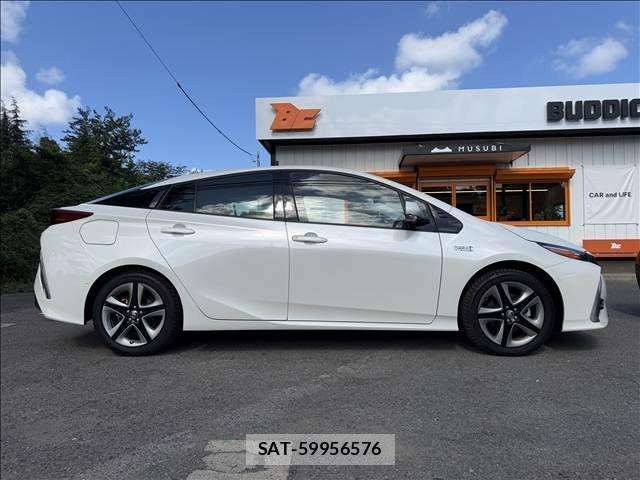 Toyota PRIUS PHV 2020-05 8337520-6