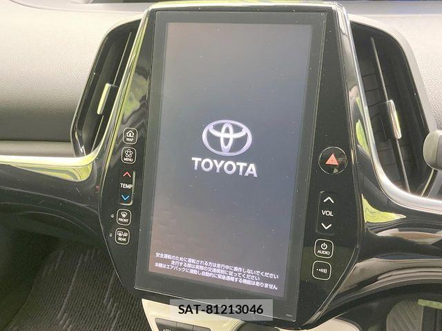 Toyota PRIUS PHV 2017-09 8337521-3