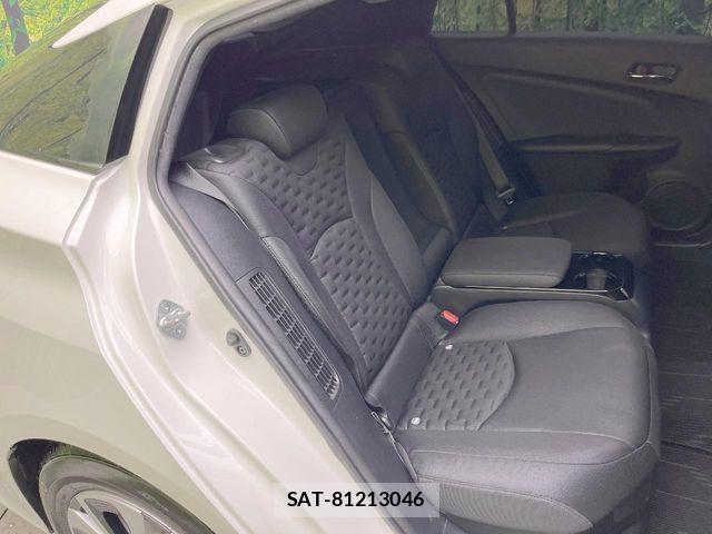 Toyota PRIUS PHV 2017-09 8337521-8