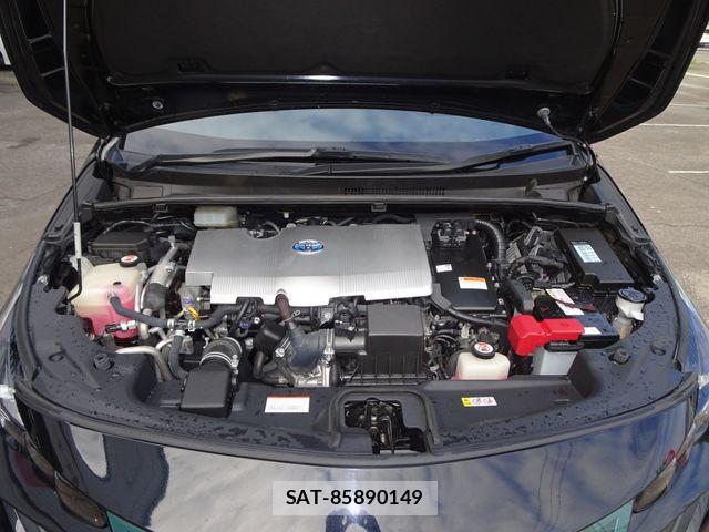 Toyota PRIUS PHV 2018-01 8337523-10