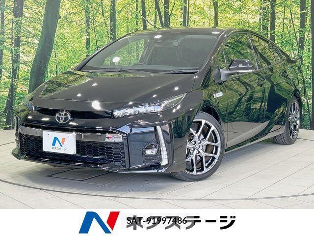 Toyota PRIUS PHV 2022-05 8337519-0