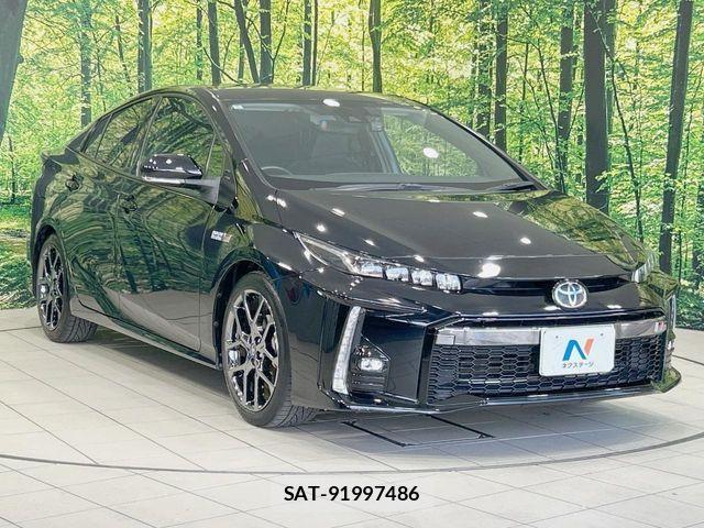 Toyota PRIUS PHV 2022-05 8337519-15
