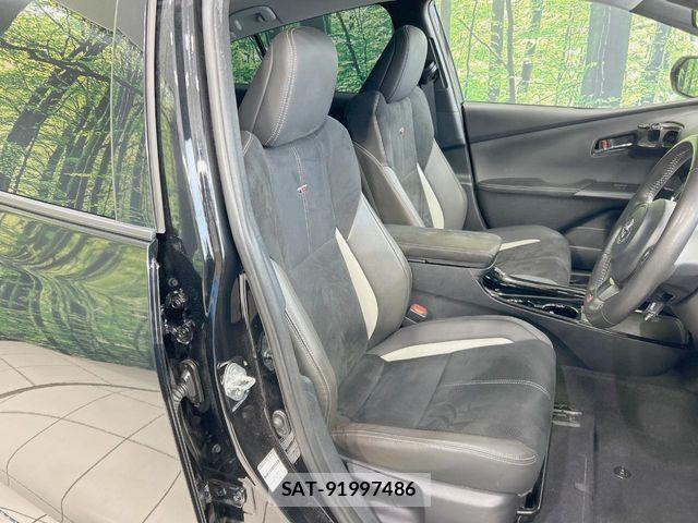 Toyota PRIUS PHV 2022-05 8337519-7