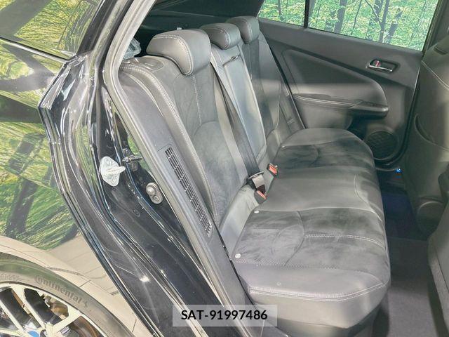Toyota PRIUS PHV 2022-05 8337519-8