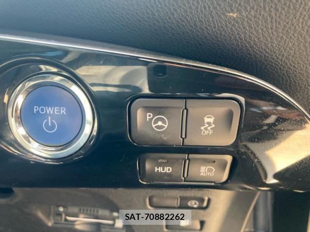 Toyota PRIUS PHV 2021-12 8337518-11