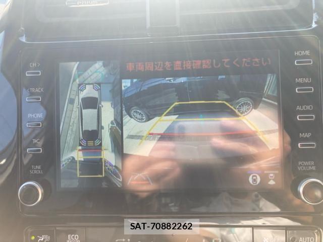 Toyota PRIUS PHV 2021-12 8337518-19